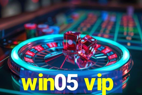 win05 vip